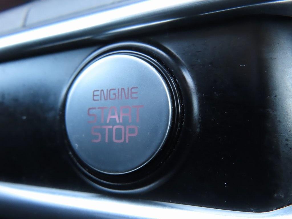 used 2022 Kia K5 car, priced at $21,000