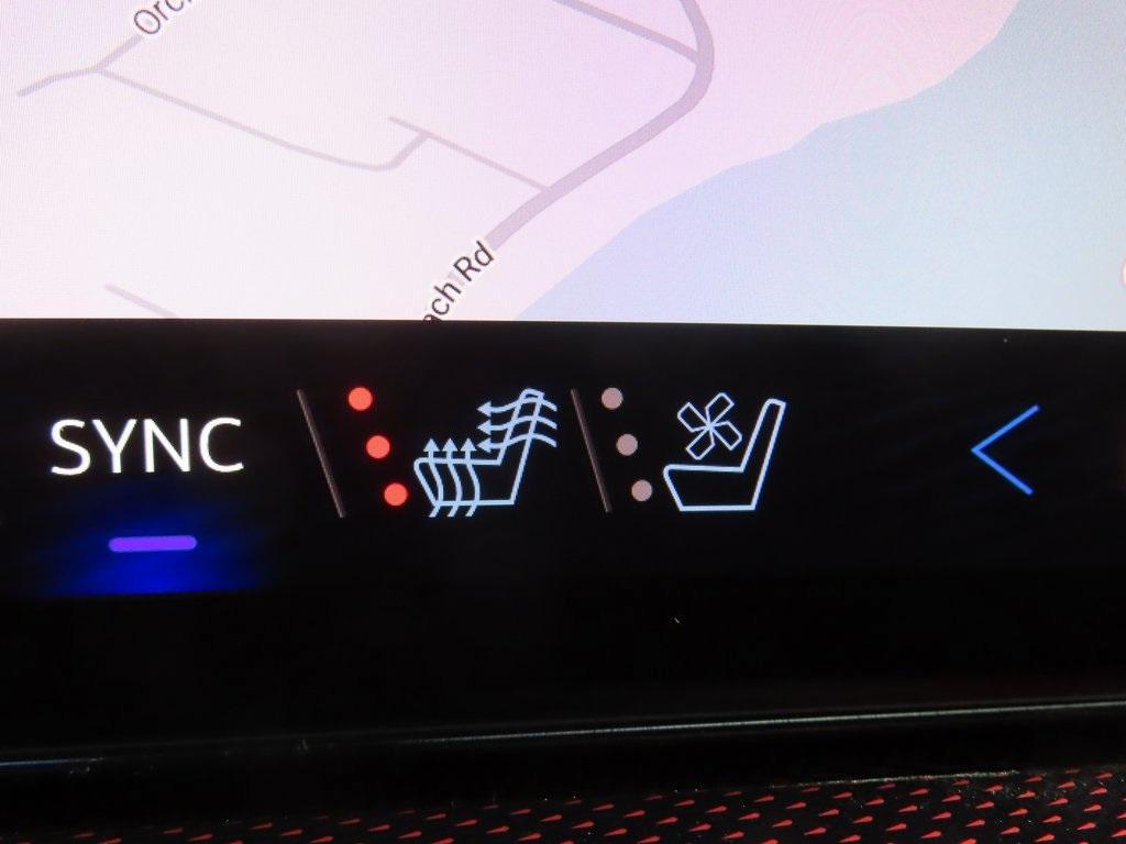 new 2026 Chevrolet Traverse car, priced at $60,608