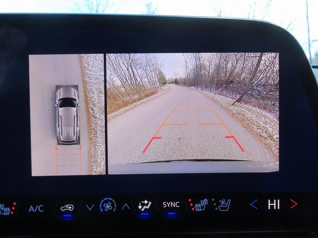 new 2026 Chevrolet Traverse car, priced at $60,608