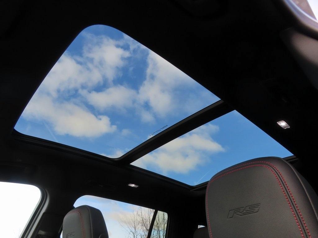 new 2026 Chevrolet Traverse car, priced at $60,608