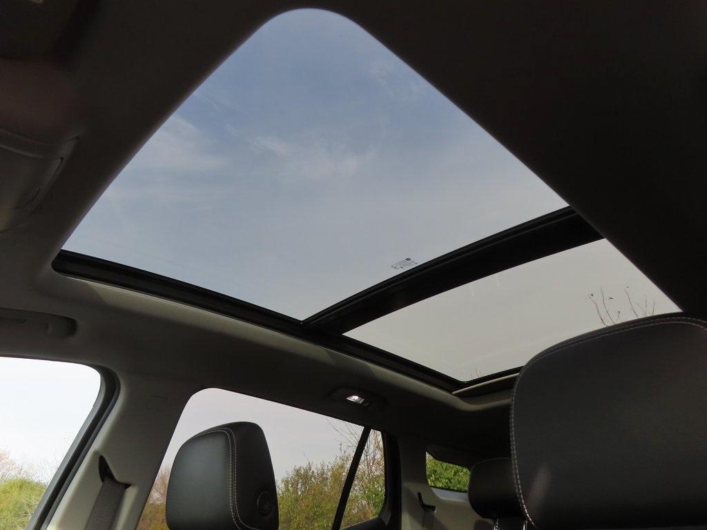 used 2023 GMC Terrain car, priced at $27,750