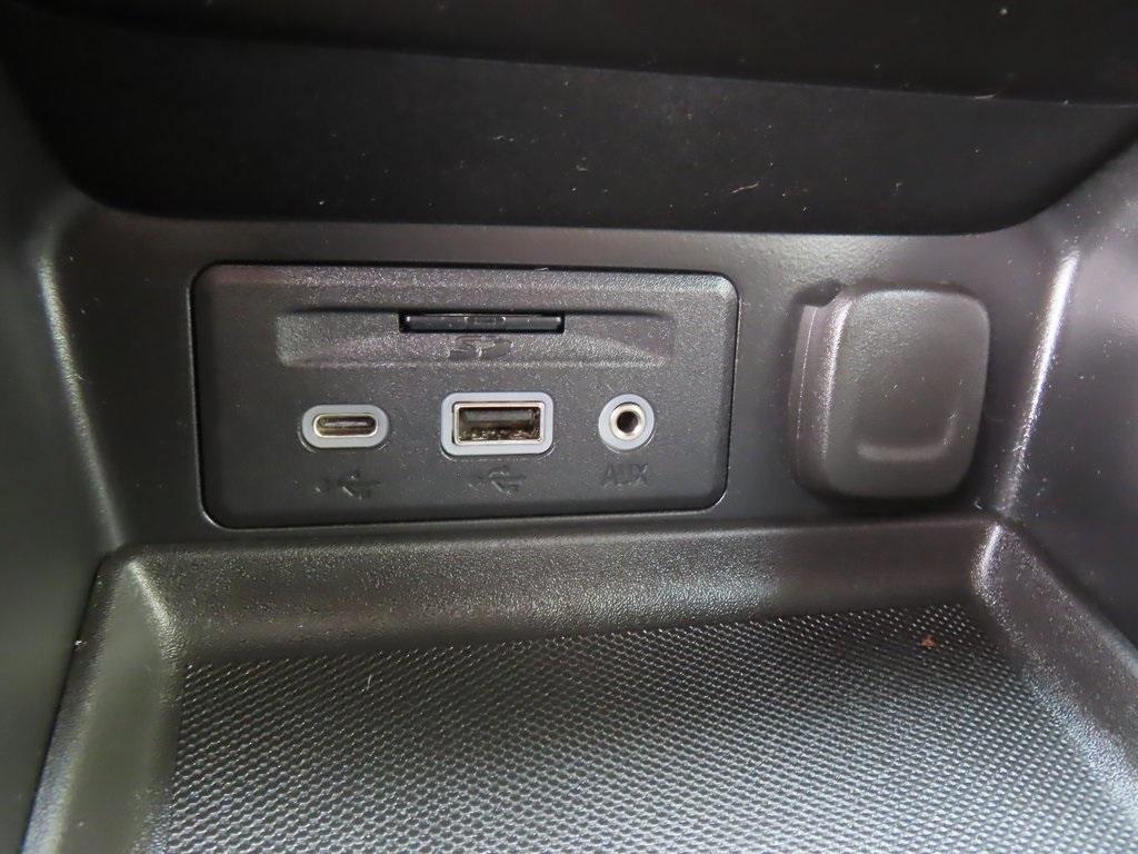 used 2023 GMC Terrain car, priced at $27,750