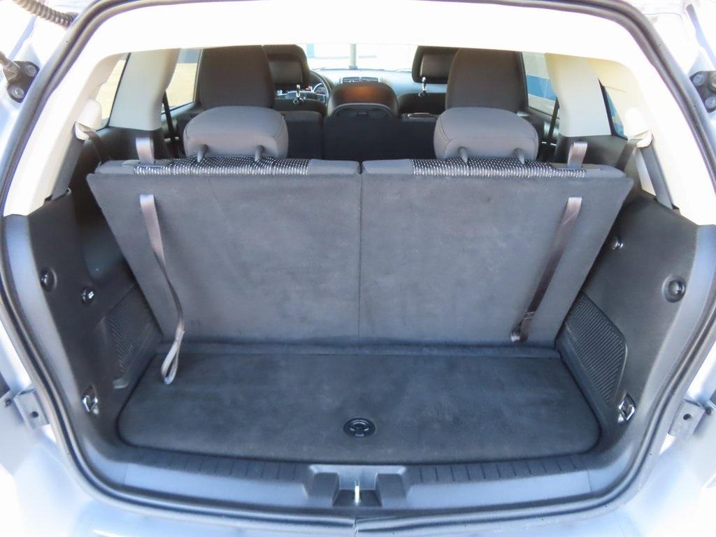 used 2020 Dodge Journey car, priced at $14,700