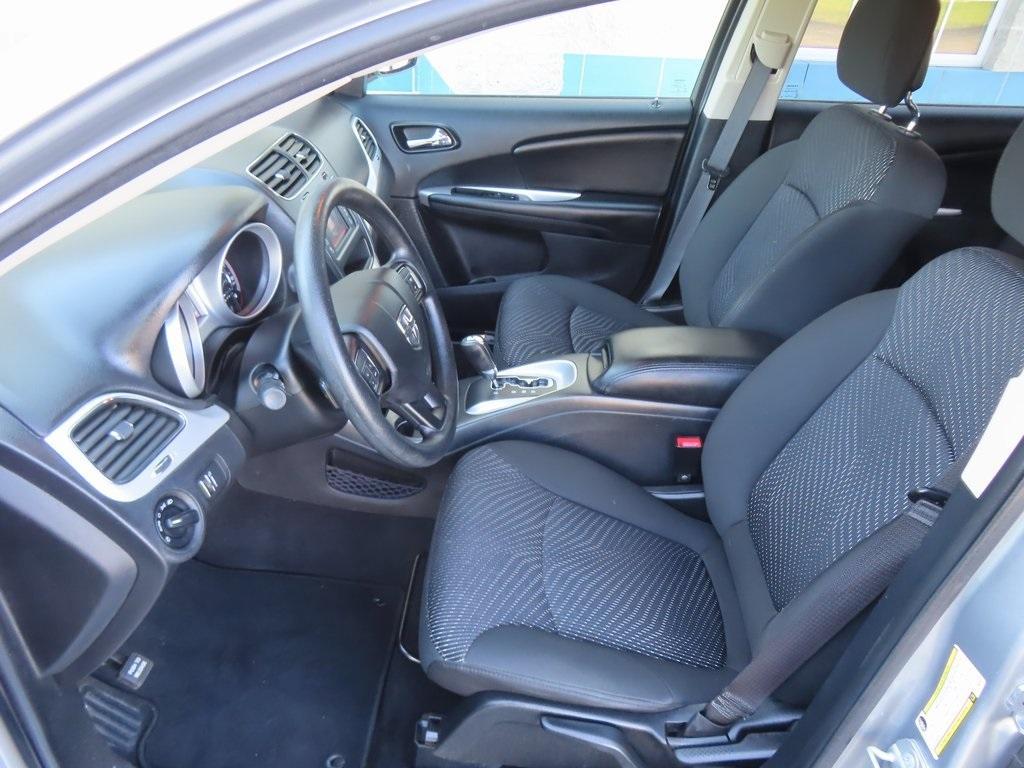 used 2020 Dodge Journey car, priced at $14,700