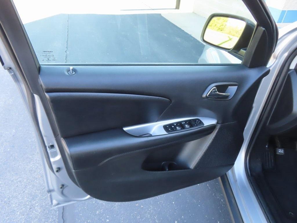 used 2020 Dodge Journey car, priced at $14,700