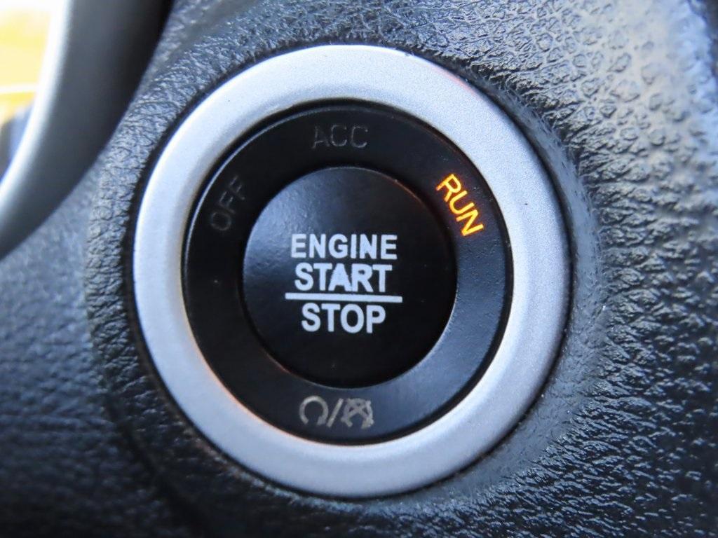 used 2020 Dodge Journey car, priced at $14,700