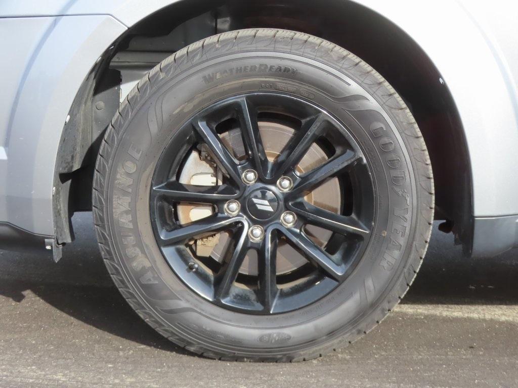 used 2020 Dodge Journey car, priced at $14,700