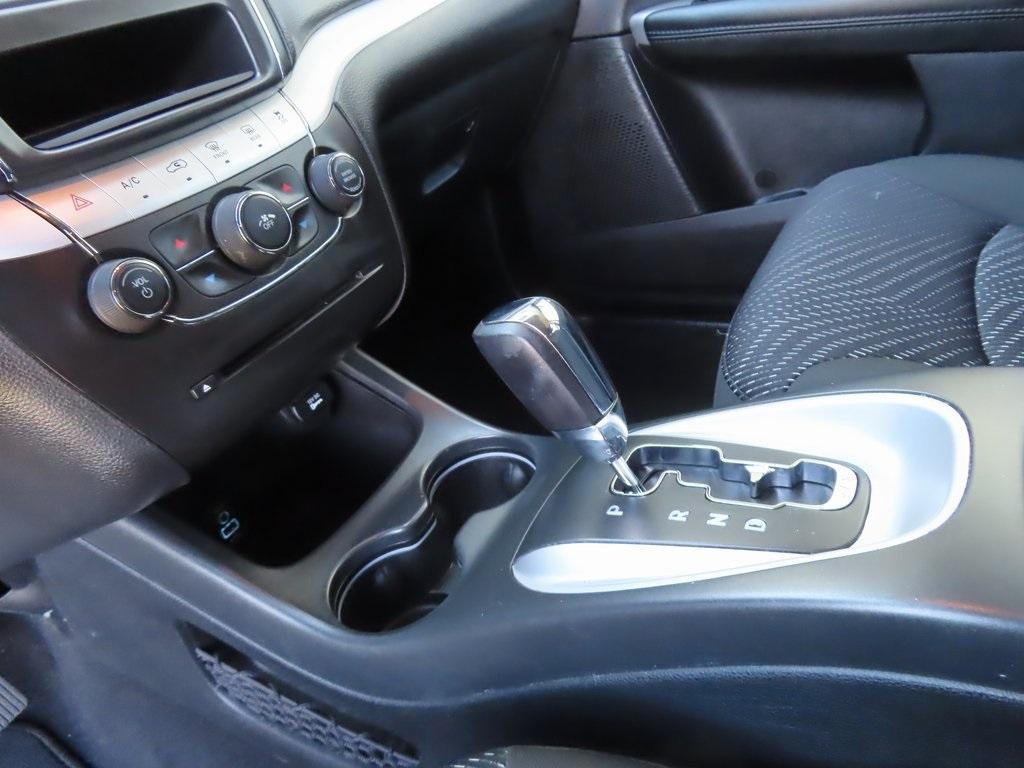 used 2020 Dodge Journey car, priced at $14,700