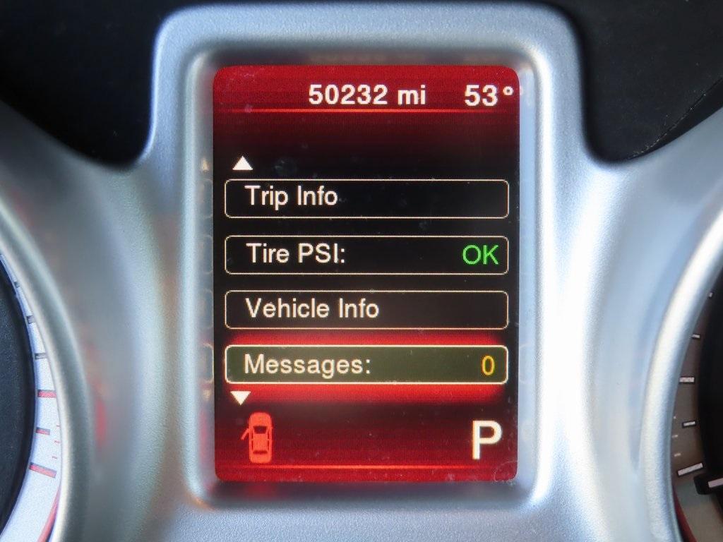 used 2020 Dodge Journey car, priced at $14,700