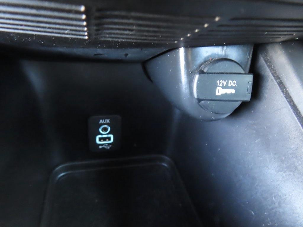 used 2020 Dodge Journey car, priced at $14,700