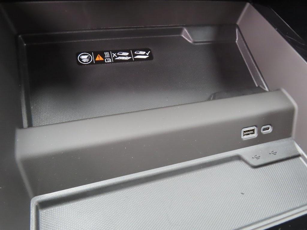 new 2025 Chevrolet Tahoe car, priced at $84,000