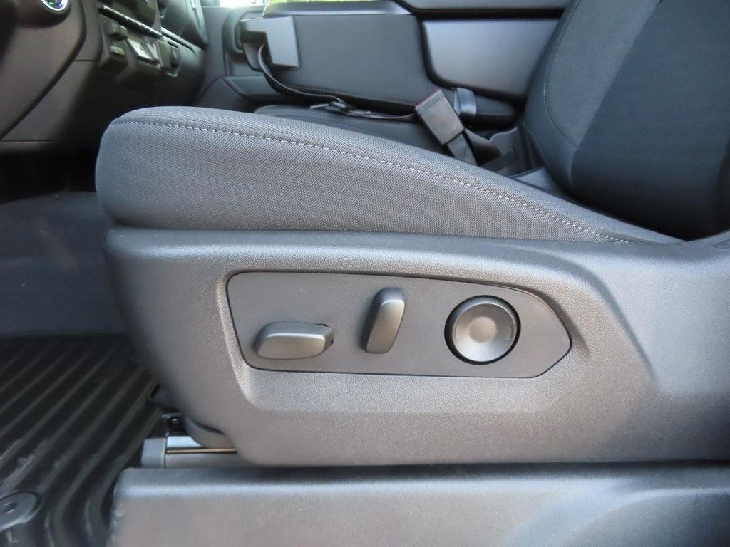 new 2026 Chevrolet Silverado 2500 car, priced at $57,885