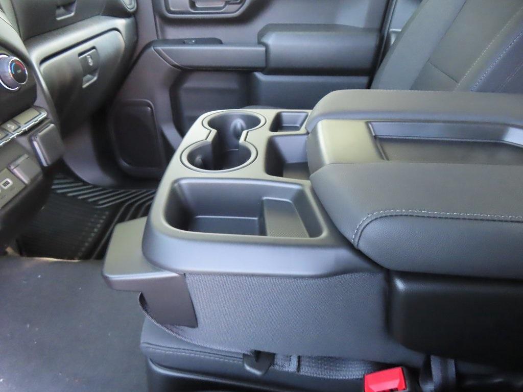 new 2026 Chevrolet Silverado 2500 car, priced at $57,885