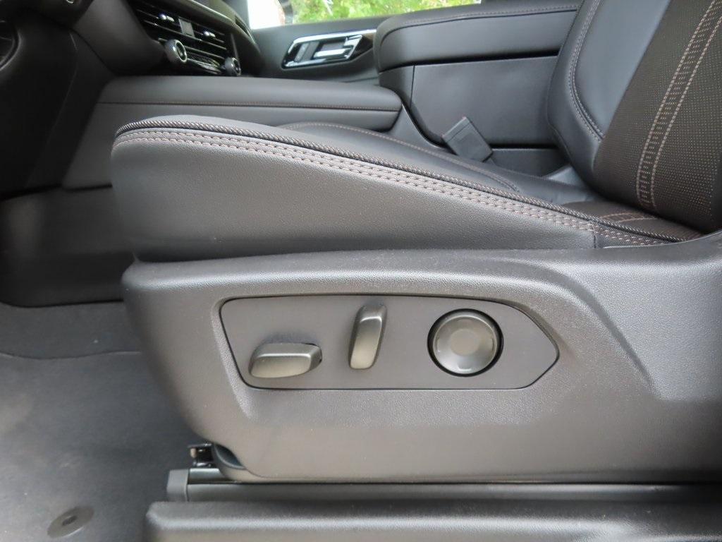 new 2026 Chevrolet Tahoe car, priced at $90,389