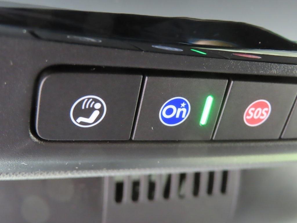 new 2026 Chevrolet Tahoe car, priced at $90,389