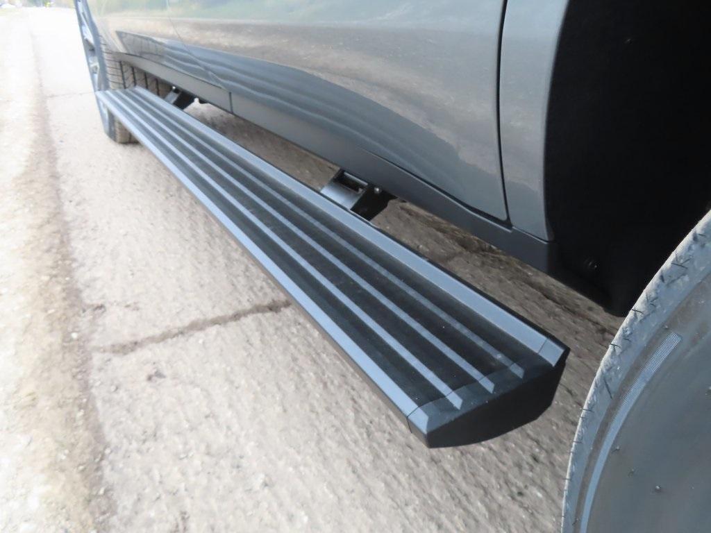 new 2026 Chevrolet Tahoe car, priced at $90,389