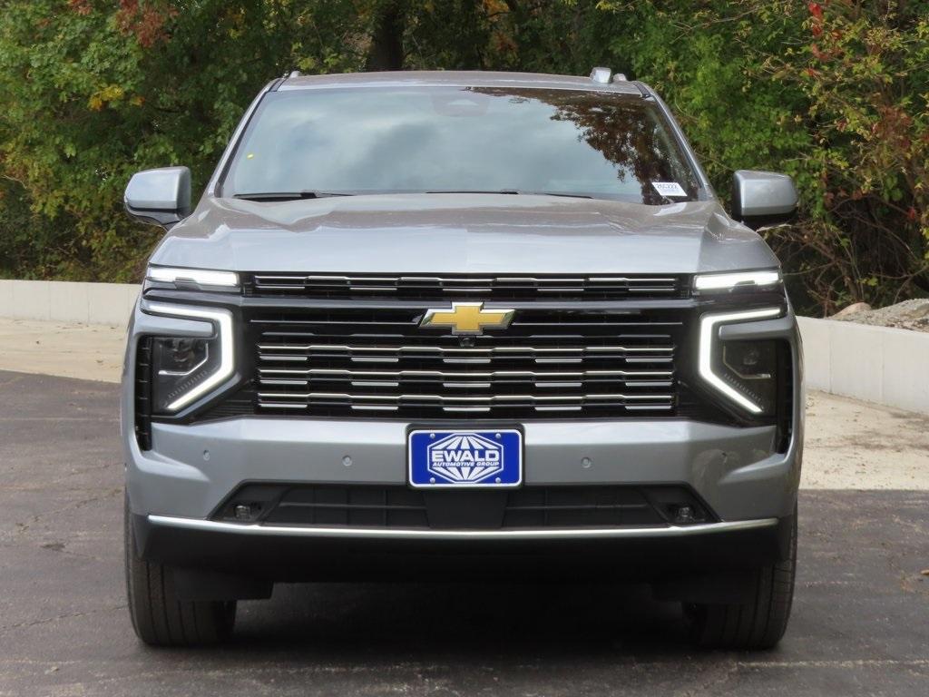 new 2026 Chevrolet Tahoe car, priced at $90,389