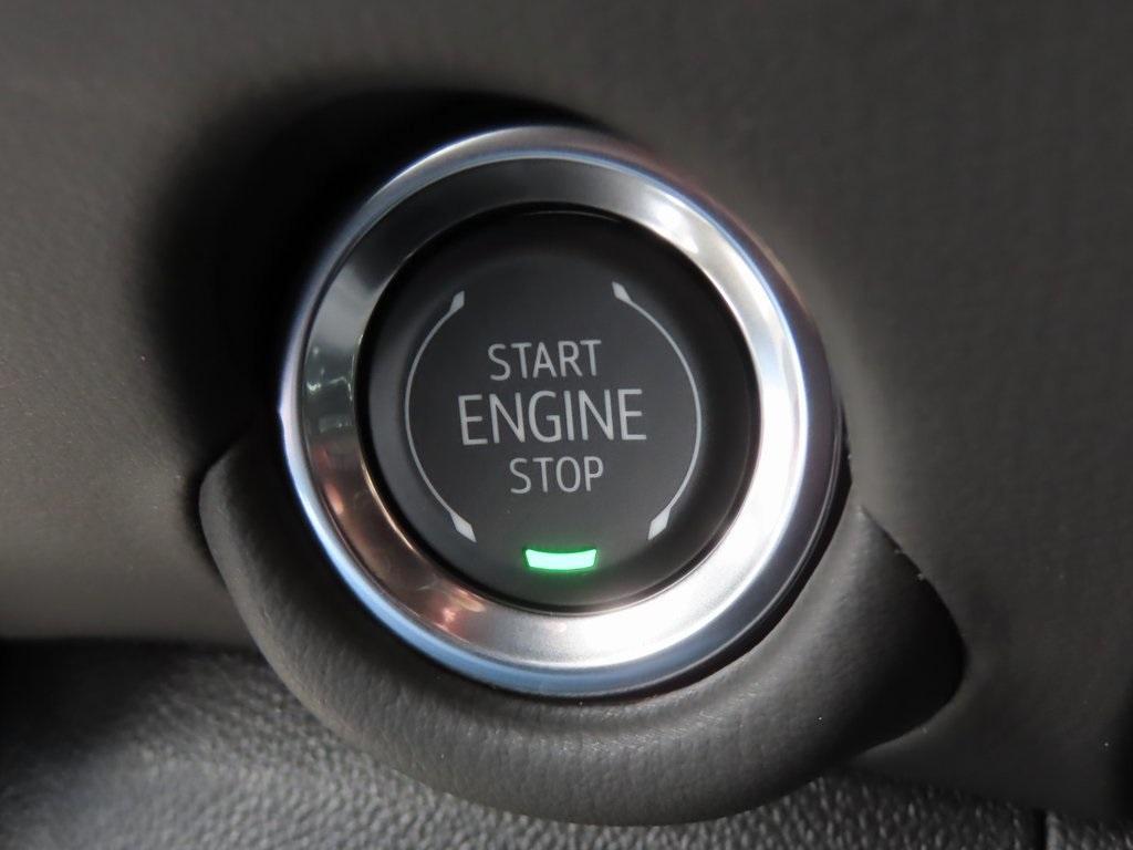 new 2026 Chevrolet Tahoe car, priced at $90,389