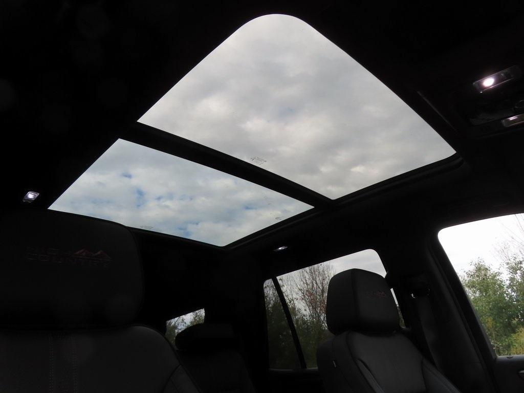 new 2026 Chevrolet Tahoe car, priced at $90,389