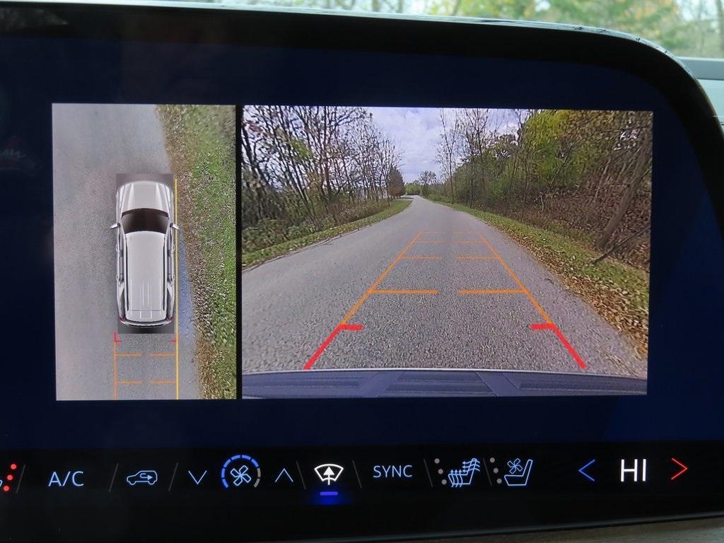 new 2026 Chevrolet Tahoe car, priced at $90,389