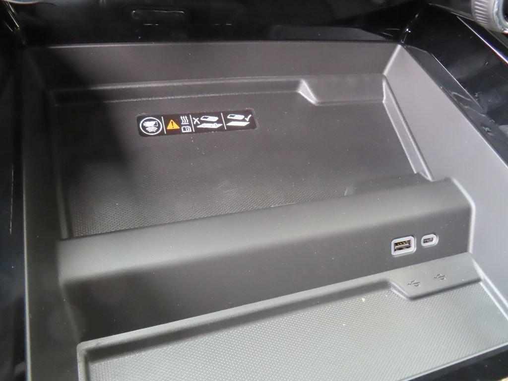 new 2026 Chevrolet Tahoe car, priced at $90,389