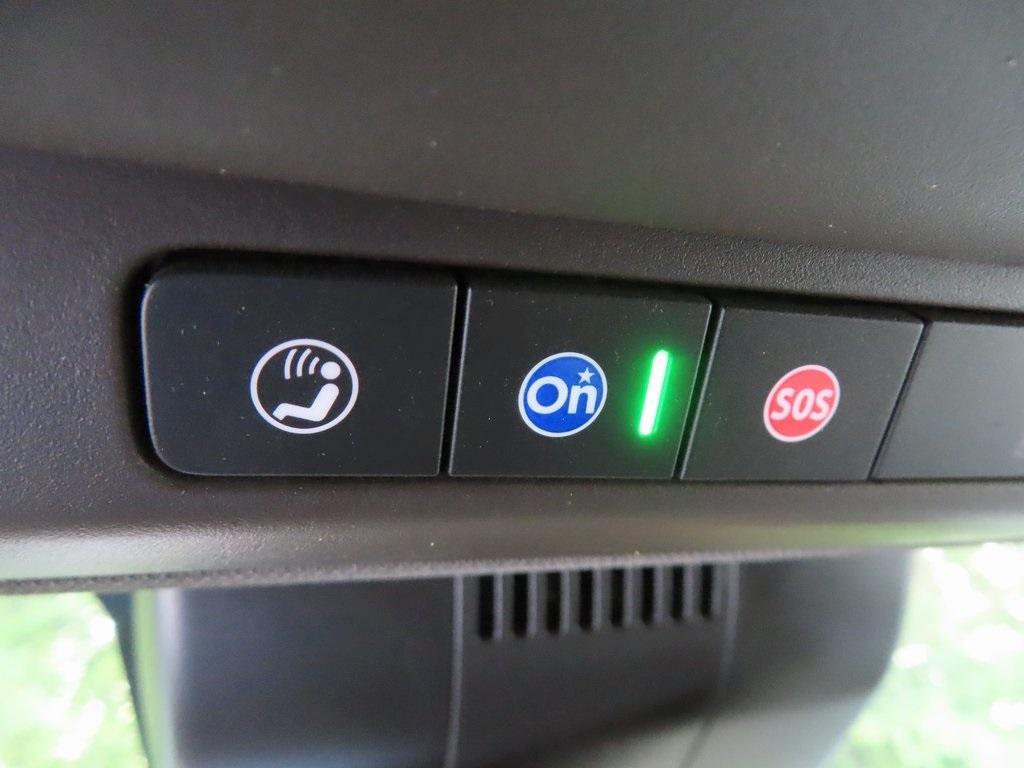 used 2023 Chevrolet Suburban car, priced at $63,990