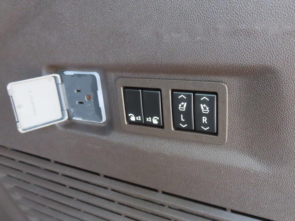 used 2023 Chevrolet Suburban car, priced at $63,990