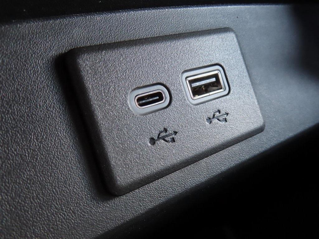 used 2023 Chevrolet Suburban car, priced at $63,990