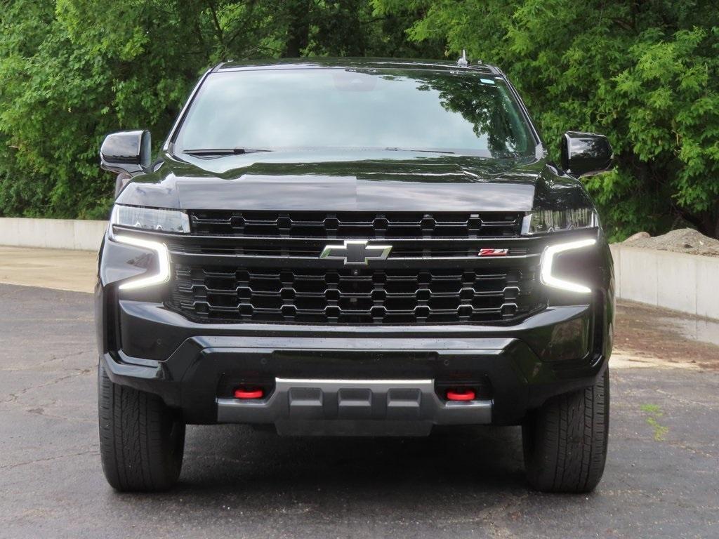 used 2024 Chevrolet Tahoe car, priced at $69,000