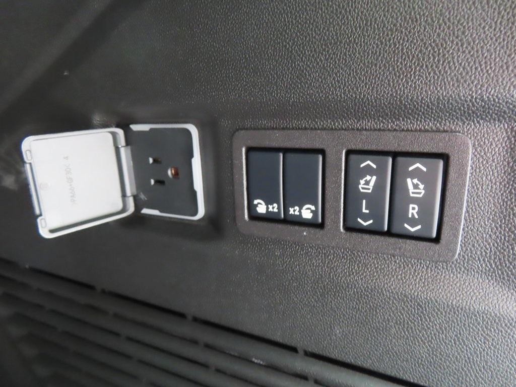 used 2024 Chevrolet Tahoe car, priced at $69,000