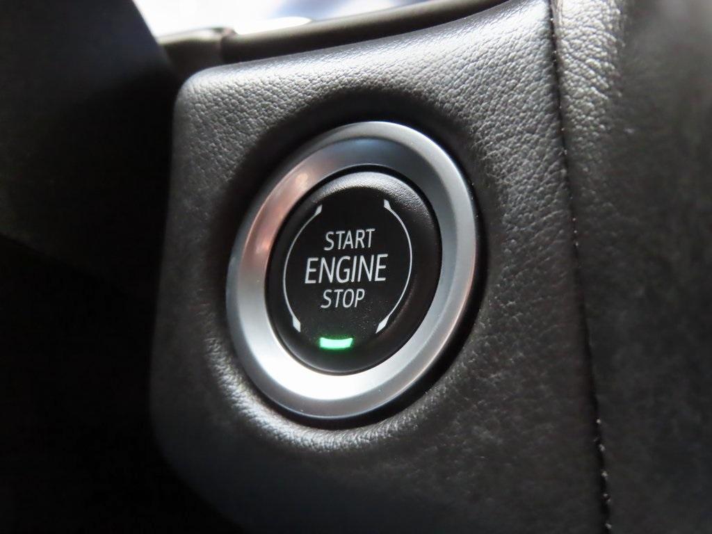used 2024 Chevrolet Tahoe car, priced at $69,000
