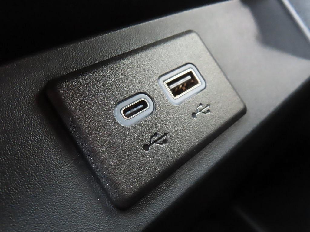 used 2024 Chevrolet Tahoe car, priced at $69,000