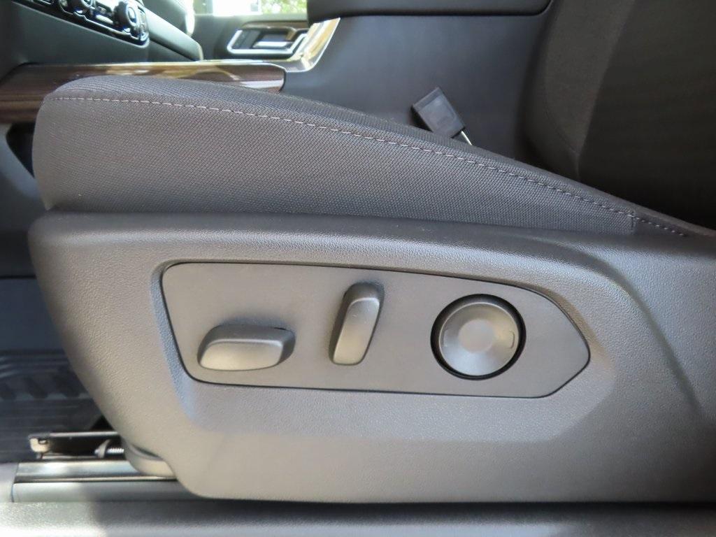 new 2026 Chevrolet Silverado 2500 car, priced at $66,559