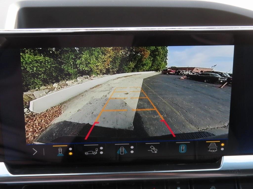 new 2026 Chevrolet Silverado 2500 car, priced at $66,559