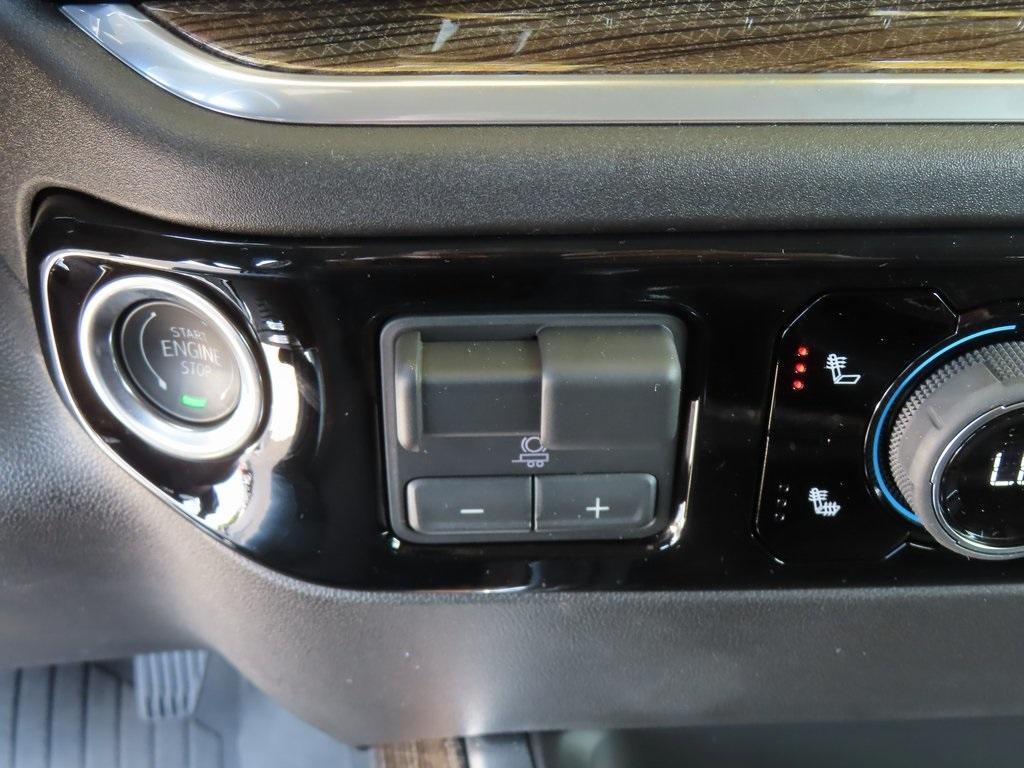 new 2026 Chevrolet Silverado 2500 car, priced at $66,559