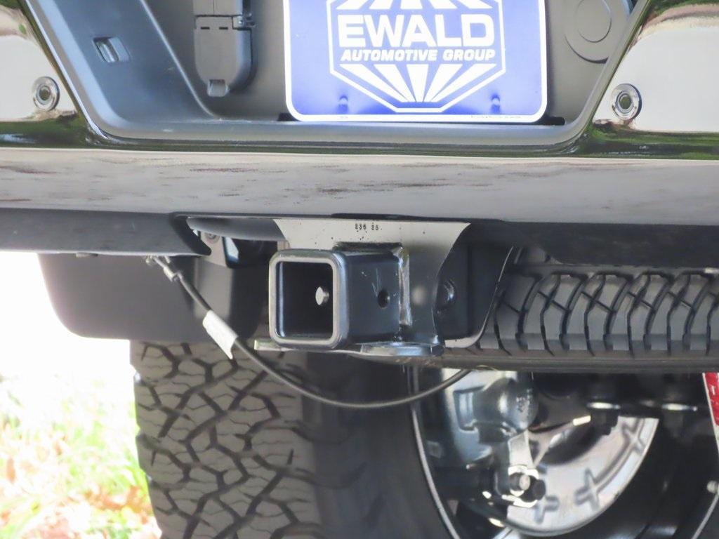 new 2026 Chevrolet Silverado 2500 car, priced at $66,559