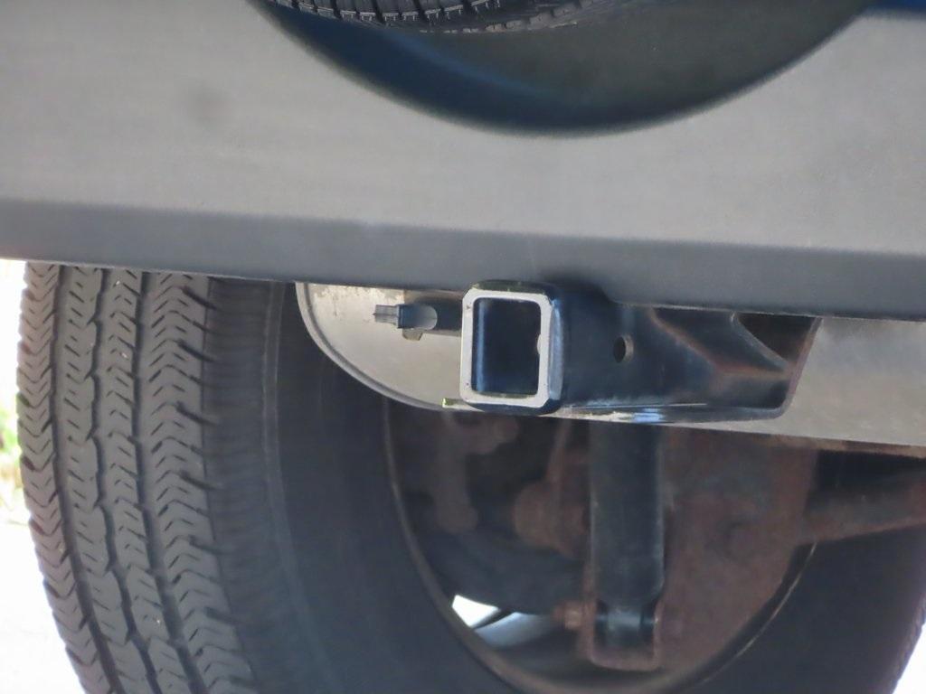 used 2015 Jeep Wrangler car, priced at $14,500
