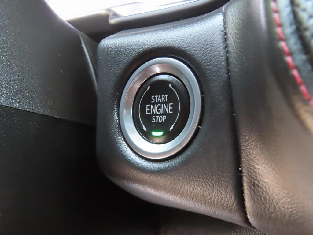 used 2022 Chevrolet Tahoe car, priced at $49,393