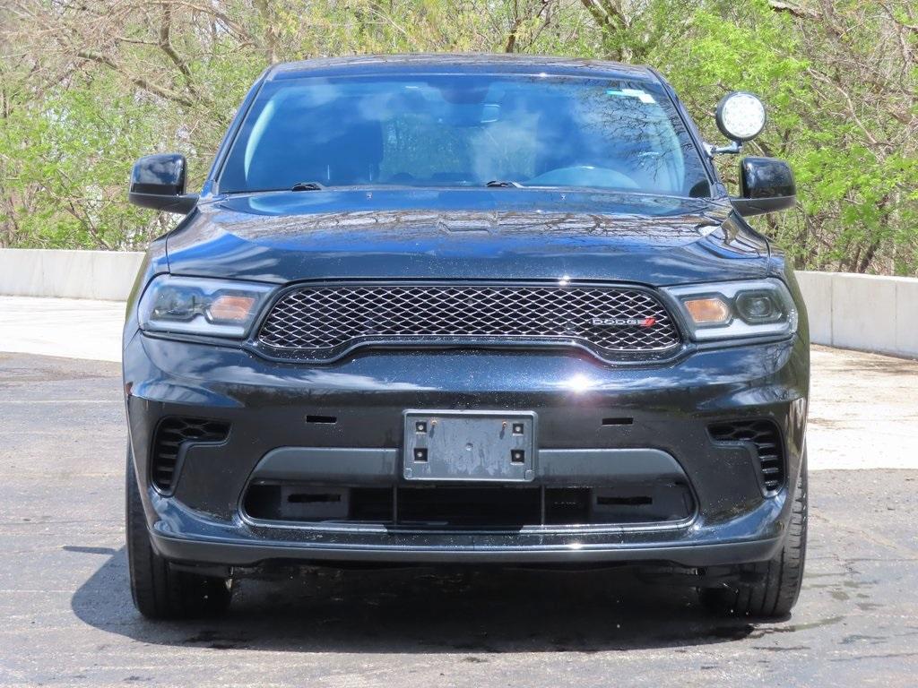 used 2021 Dodge Durango car, priced at $18,882