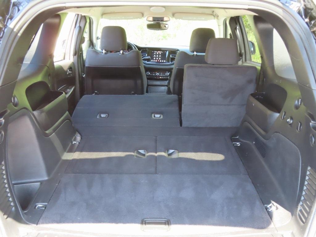 used 2021 Dodge Durango car, priced at $18,882