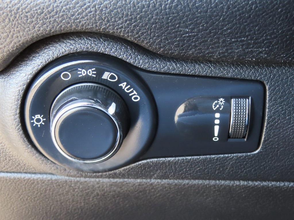 used 2021 Dodge Durango car, priced at $18,882