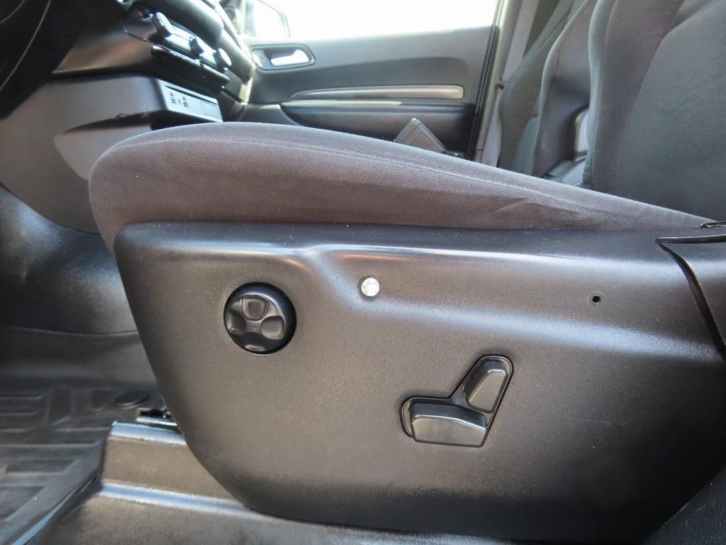 used 2021 Dodge Durango car, priced at $18,882