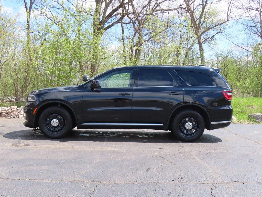 used 2021 Dodge Durango car, priced at $18,882