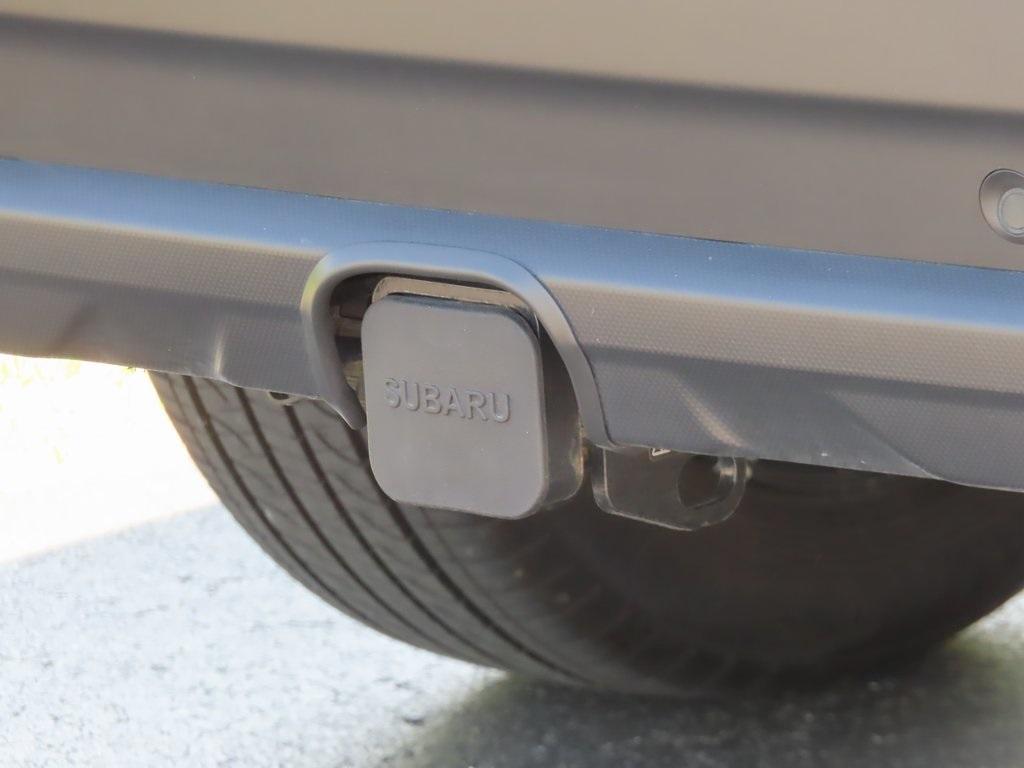 used 2024 Subaru Outback car, priced at $35,220