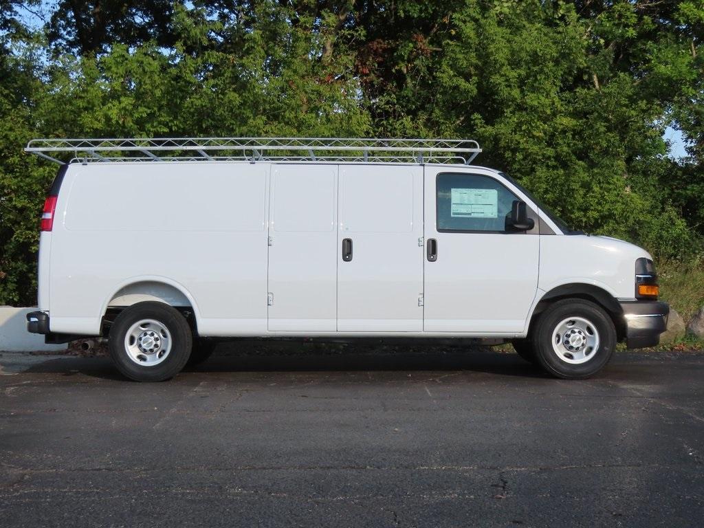 new 2025 Chevrolet Express 2500 car, priced at $53,250