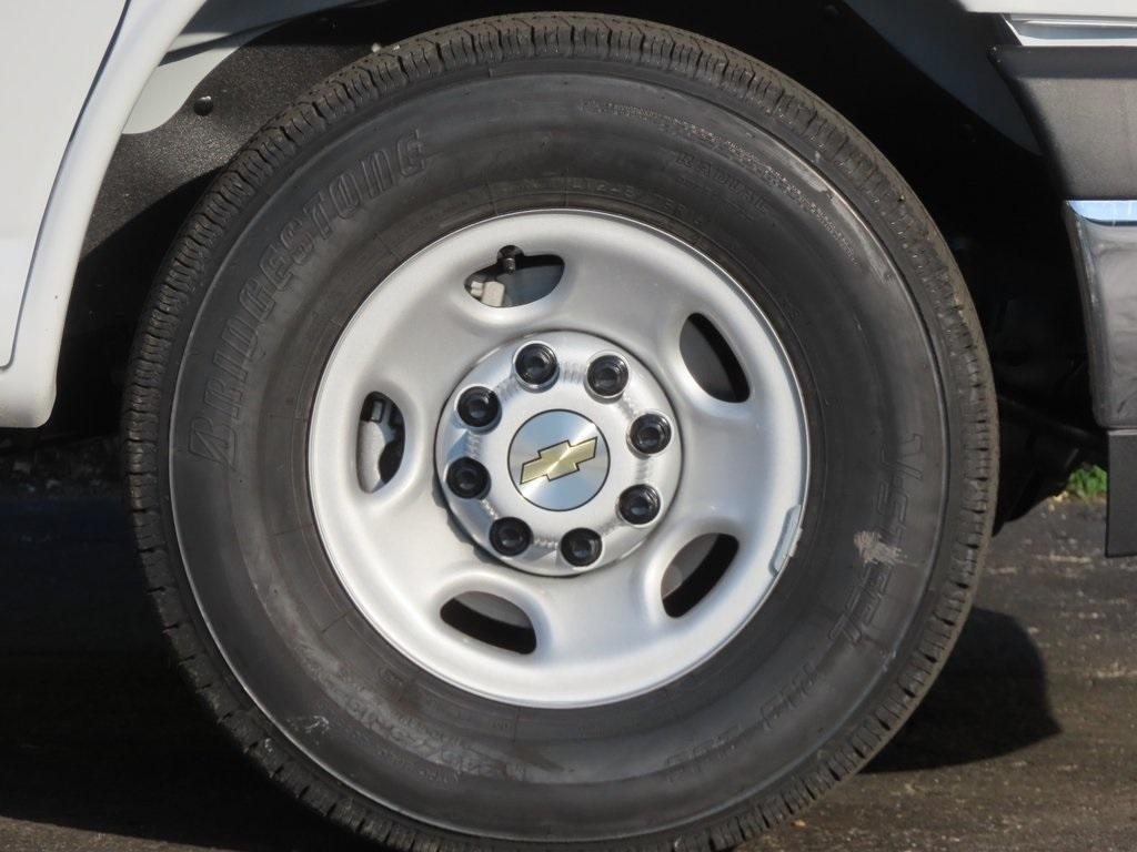 new 2025 Chevrolet Express 2500 car, priced at $53,250