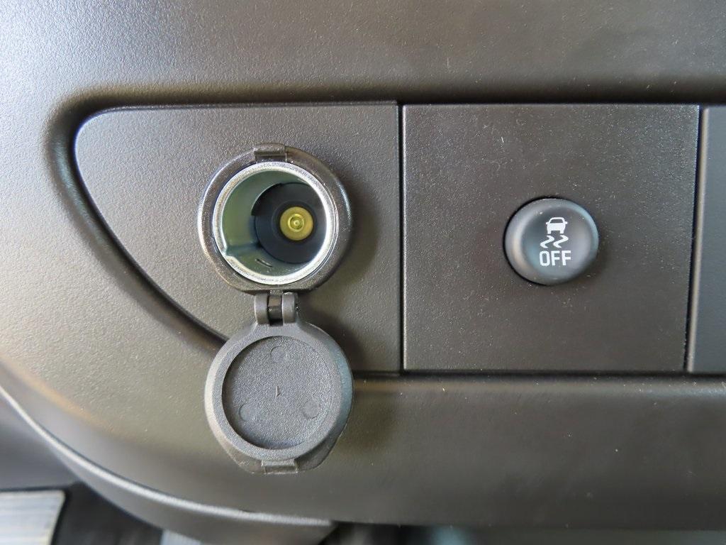 new 2025 Chevrolet Express 2500 car, priced at $53,250