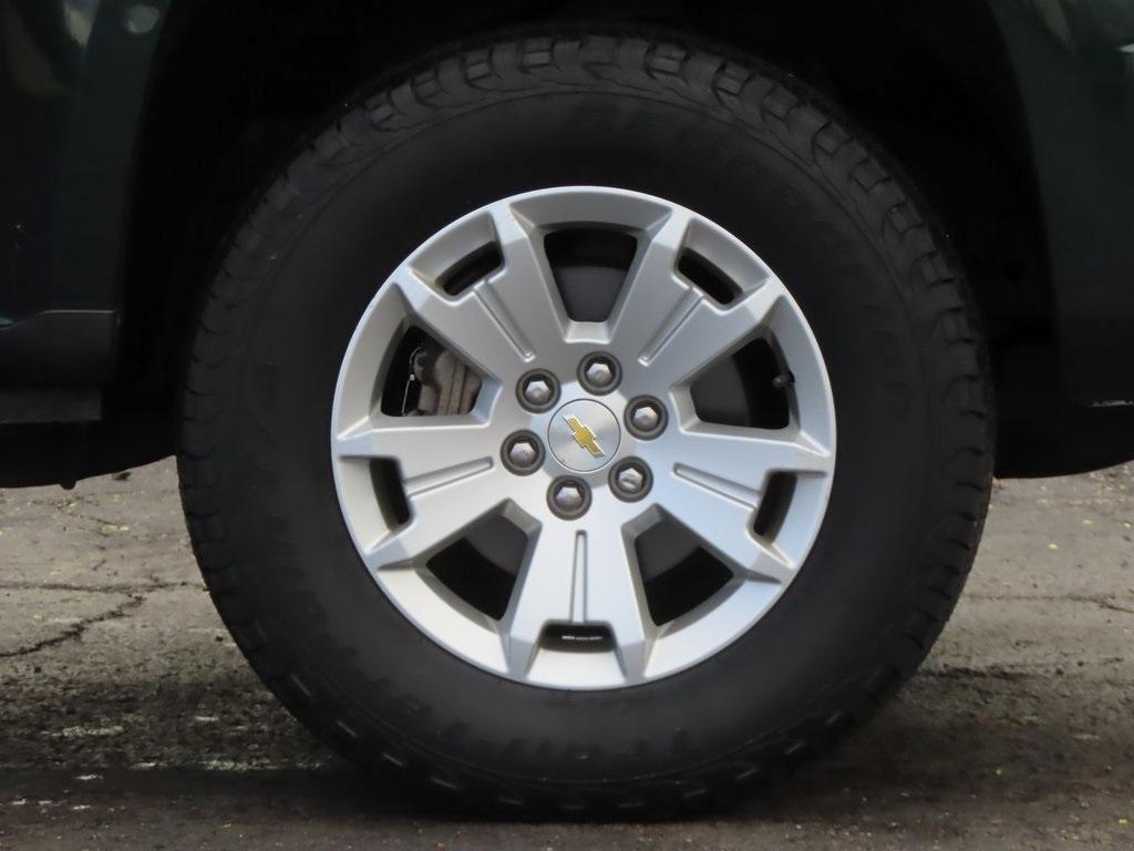 used 2016 Chevrolet Colorado car, priced at $14,995