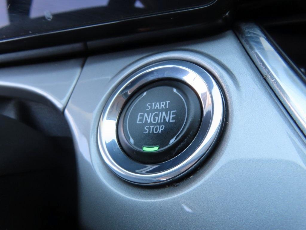 used 2024 Chevrolet Trax car, priced at $21,400
