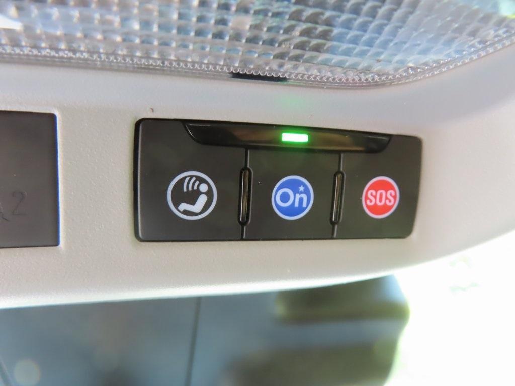 used 2024 Chevrolet Trax car, priced at $21,400